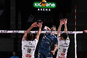 VOLLEY - Superlega Serie A - Sonepar Padova vs Cisterna Volley