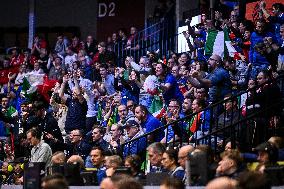ALTRO - Pallamano - Men's EHF Euro 2026 - Italy vs Hungary