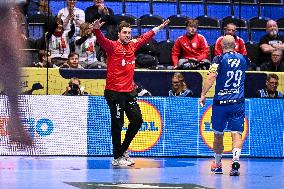 ALTRO - Pallamano - Men's EHF Euro 2026 - Italy vs Hungary