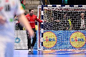 ALTRO - Pallamano - Men's EHF Euro 2026 - Italy vs Hungary