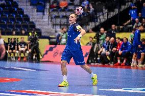 ALTRO - Pallamano - Men's EHF Euro 2026 - Italy vs Hungary