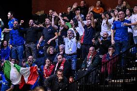 ALTRO - Pallamano - Men's EHF Euro 2026 - Italy vs Hungary