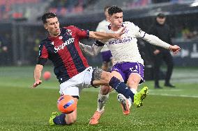 CALCIO - Serie A - Bologna FC vs ACF Fiorentina