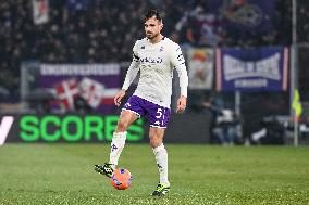 CALCIO - Serie A - Bologna FC vs ACF Fiorentina