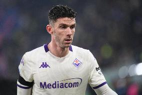CALCIO - Serie A - Bologna FC vs ACF Fiorentina