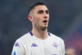 CALCIO - Serie A - Bologna FC vs ACF Fiorentina