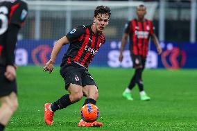 CALCIO - Serie A - AC Milan vs US Lecce