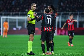 CALCIO - Serie A - AC Milan vs US Lecce