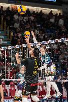 VOLLEY - Superlega Serie A - Cucine Lube Civitanova vs Sir Susa Vim Perugia