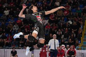VOLLEY - Superlega Serie A - Cucine Lube Civitanova vs Sir Susa Vim Perugia