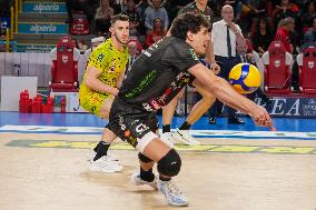 VOLLEY - Superlega Serie A - Cucine Lube Civitanova vs Sir Susa Vim Perugia