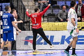 ALTRO - Pallamano - Men's EHF Euro 2026 - Italy vs Hungary