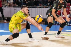 VOLLEY - Superlega Serie A - Cucine Lube Civitanova vs Sir Susa Vim Perugia