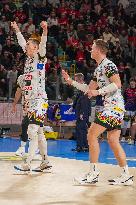 VOLLEY - Superlega Serie A - Cucine Lube Civitanova vs Sir Susa Vim Perugia