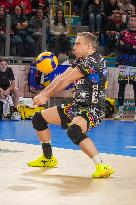 VOLLEY - Superlega Serie A - Cucine Lube Civitanova vs Sir Susa Vim Perugia