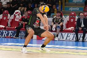 VOLLEY - Superlega Serie A - Cucine Lube Civitanova vs Sir Susa Vim Perugia