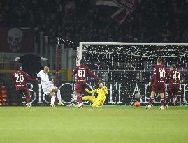 CALCIO - Serie A - Torino FC vs AS Roma