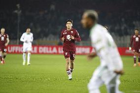 CALCIO - Serie A - Torino FC vs AS Roma