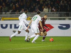 CALCIO - Serie A - Torino FC vs AS Roma