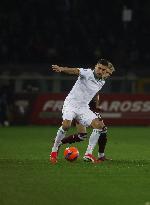 CALCIO - Serie A - Torino FC vs AS Roma