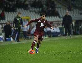 CALCIO - Serie A - Torino FC vs AS Roma