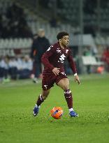 CALCIO - Serie A - Torino FC vs AS Roma