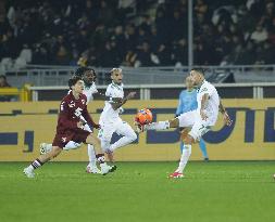 CALCIO - Serie A - Torino FC vs AS Roma