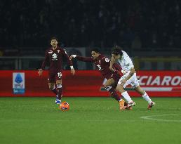 CALCIO - Serie A - Torino FC vs AS Roma