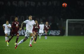 CALCIO - Serie A - Torino FC vs AS Roma