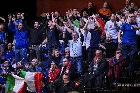 ALTRO - Pallamano - Men's EHF Euro 2026 - Italy vs Hungary