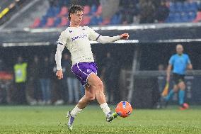 CALCIO - Serie A - Bologna FC vs ACF Fiorentina