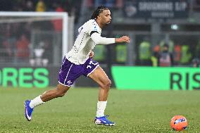 CALCIO - Serie A - Bologna FC vs ACF Fiorentina