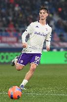 CALCIO - Serie A - Bologna FC vs ACF Fiorentina