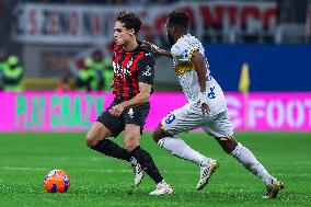 CALCIO - Serie A - AC Milan vs US Lecce