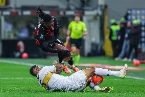 CALCIO - Serie A - AC Milan vs US Lecce