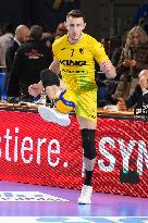 VOLLEY - Superlega Serie A - Cucine Lube Civitanova vs Sir Susa Vim Perugia