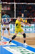 VOLLEY - Superlega Serie A - Cucine Lube Civitanova vs Sir Susa Vim Perugia
