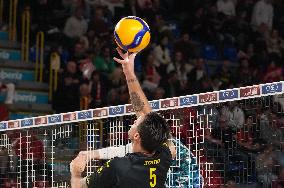 VOLLEY - Superlega Serie A - Cucine Lube Civitanova vs Sir Susa Vim Perugia