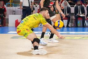 VOLLEY - Superlega Serie A - Cucine Lube Civitanova vs Sir Susa Vim Perugia