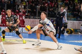VOLLEY - Superlega Serie A - Cucine Lube Civitanova vs Sir Susa Vim Perugia