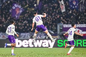 CALCIO - Serie A - Bologna FC vs ACF Fiorentina