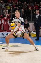 VOLLEY - Superlega Serie A - Cucine Lube Civitanova vs Sir Susa Vim Perugia