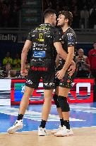 VOLLEY - Superlega Serie A - Cucine Lube Civitanova vs Sir Susa Vim Perugia