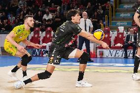 VOLLEY - Superlega Serie A - Cucine Lube Civitanova vs Sir Susa Vim Perugia