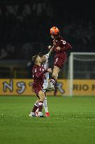 CALCIO - Serie A - Torino FC vs AS Roma