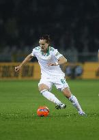 CALCIO - Serie A - Torino FC vs AS Roma