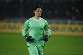 CALCIO - Serie A - Torino FC vs AS Roma