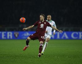 CALCIO - Serie A - Torino FC vs AS Roma