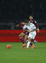 CALCIO - Serie A - Torino FC vs AS Roma