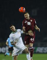 CALCIO - Serie A - Torino FC vs AS Roma
